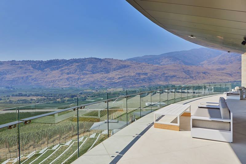  Phantom Creek Estate Winery